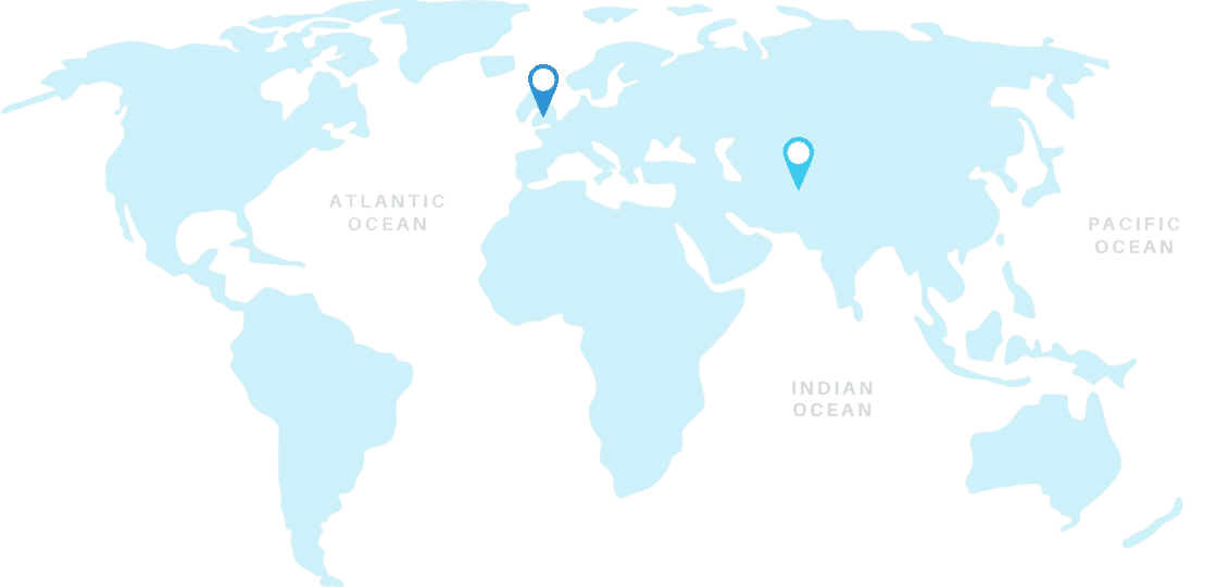 Office Locations