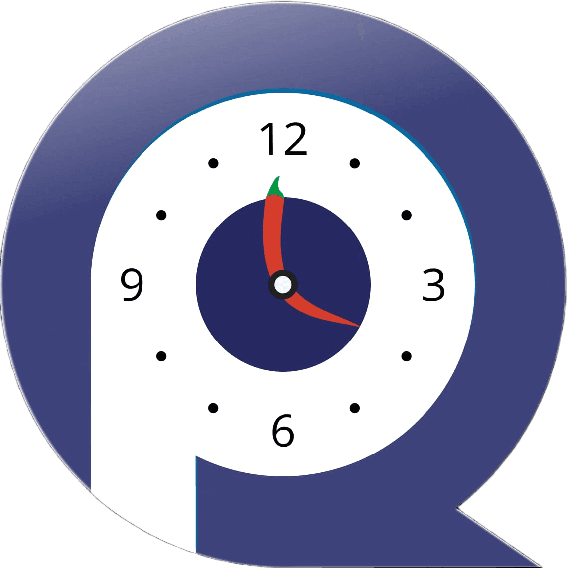 QuickPantri Logo